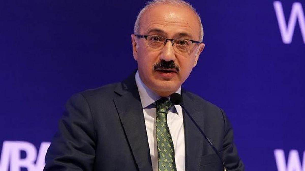 İSMAİL DURNA: ŞEFFAF BAKANLIK